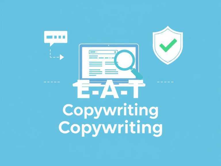 Что такое E-A-T копирайтинг?