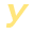 у