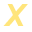 х